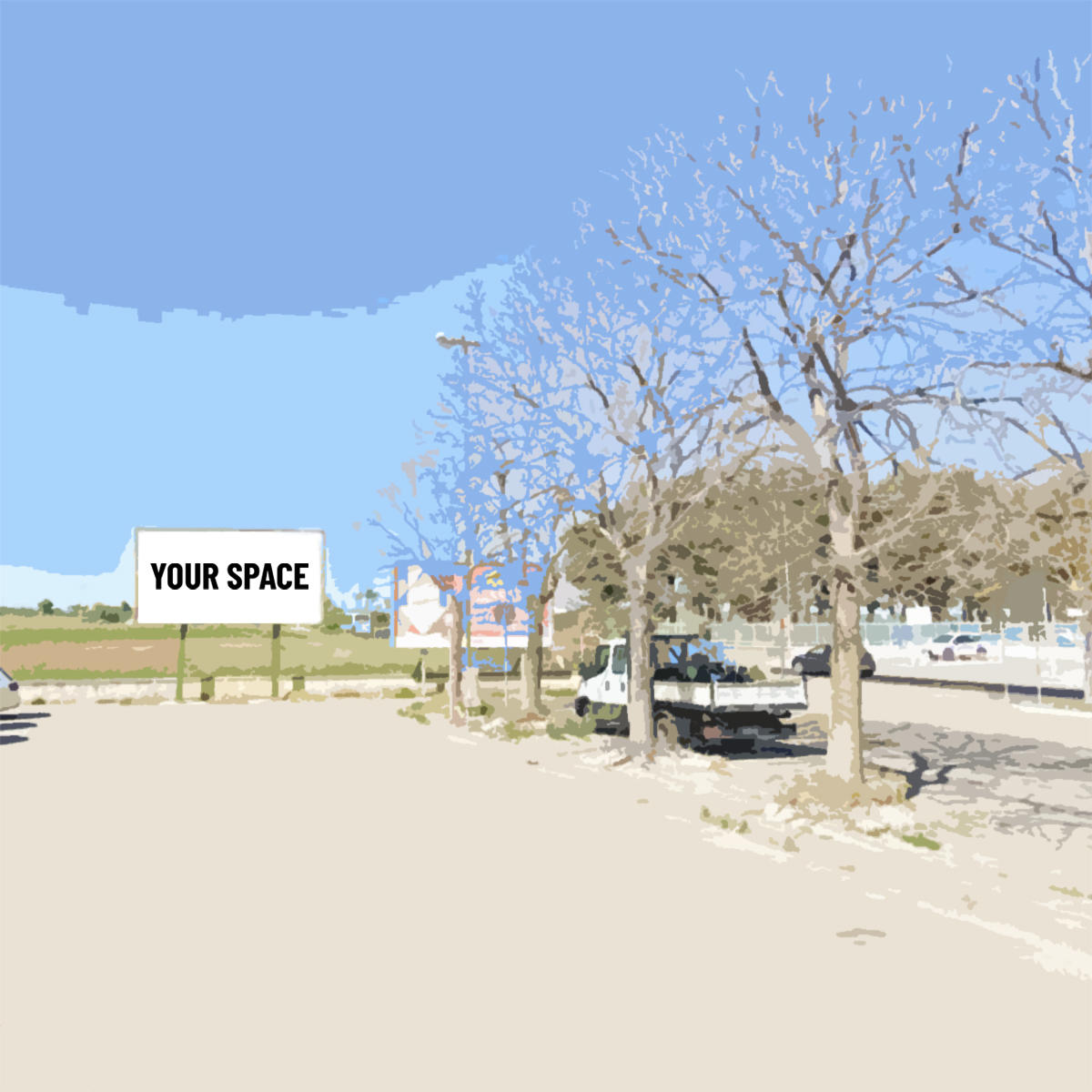 SPAZIO PUBBLICITARIO 600 x 300 (COPERTINO) Dal 05/10/2026 al 18/10/2026 14 giorni